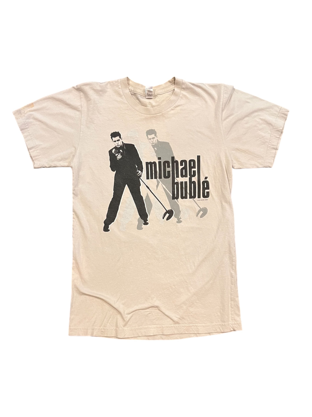 Michael Bublé