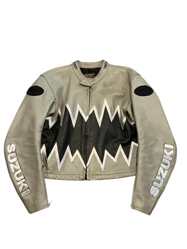 Suzuki Motorcycle Jacket