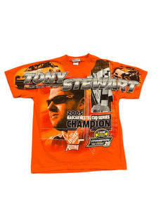 Tony Stewart AOP