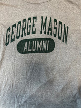 Load image into Gallery viewer, George Mason alumni tee￼