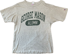 Load image into Gallery viewer, George Mason alumni tee￼