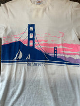 Load image into Gallery viewer, Golden Gate Bridge tee￼