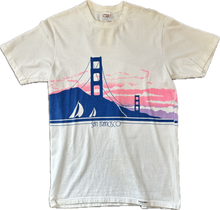 Load image into Gallery viewer, Golden Gate Bridge tee￼