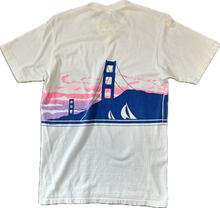 Load image into Gallery viewer, Golden Gate Bridge tee￼