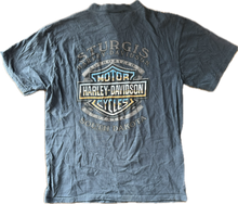 Load image into Gallery viewer, Harley Davidson South Dakota button Tee￼