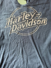 Load image into Gallery viewer, Women’s Harley Davidson long sleeve ￼