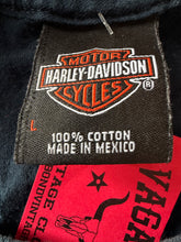 Load image into Gallery viewer, Barb’s Harley Davidson Philadelphia tee ￼