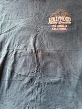 Load image into Gallery viewer, Hollywood Harley Davidson tee￼