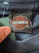 Load image into Gallery viewer, Hollywood Harley Davidson tee￼
