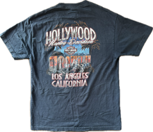 Load image into Gallery viewer, Hollywood Harley Davidson tee￼