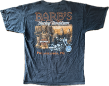 Load image into Gallery viewer, Barb’s Harley Davidson Philadelphia tee ￼