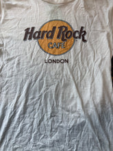 Load image into Gallery viewer, Hard Rock Cafe London tee￼