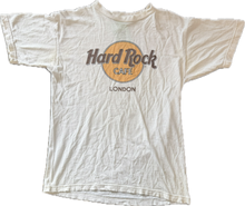 Load image into Gallery viewer, Hard Rock Cafe London tee￼