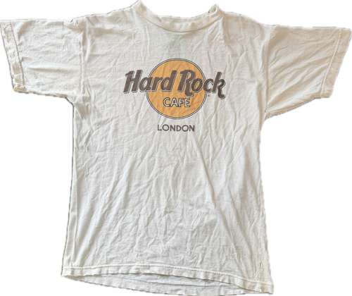 Hard Rock Cafe London tee￼