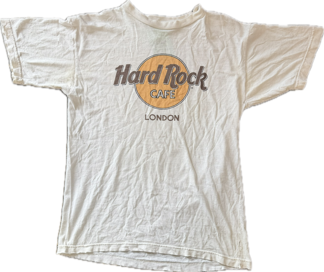 Hard Rock Cafe London tee￼