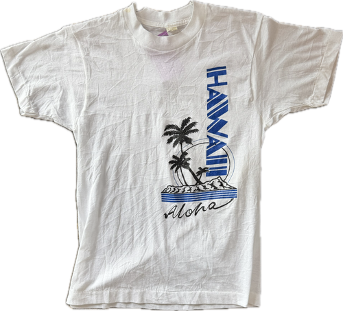 Youth Aloha Hawaii tee￼