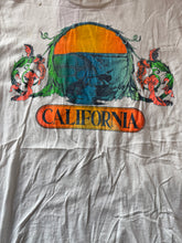 Load image into Gallery viewer, California ocean tee￼