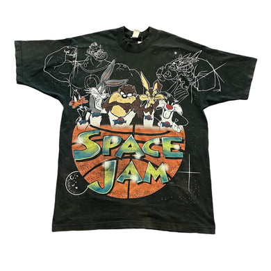 Space Jam Tee