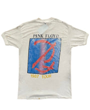 Load image into Gallery viewer, 1987 Pink Floyd