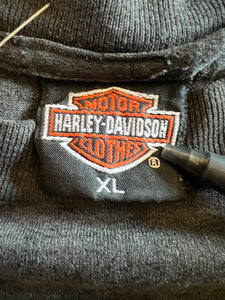 1990 Harley Davidson