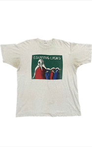 Counting Crows Tee