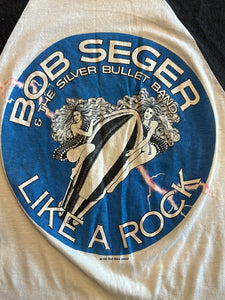 1987 Bob Seger
