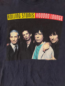 1994-95 Rolling Stones Tee