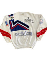 Load image into Gallery viewer, 1980 Olympic Winter Games Sweatshirt