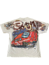 Load image into Gallery viewer, 2000 Dale Earnhardt Taz Tee
