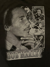 Load image into Gallery viewer, Bob Marley Tee