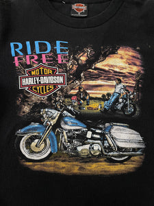 Harley Davidson Thermal Longsleeve