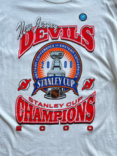 Load image into Gallery viewer, 2000 NJ Devils Stanley Cup