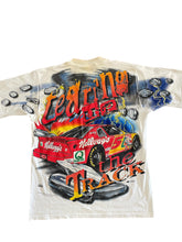 Load image into Gallery viewer, 1998 AOP Nascar Tee