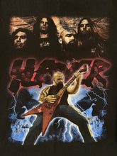 Load image into Gallery viewer, 2002 Slayer Tee