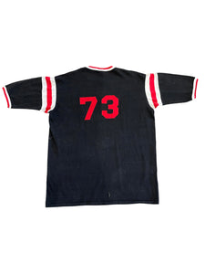 1960’s Bulldogs Baseball Shirt