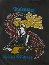 Load image into Gallery viewer, Eric Clapton Tee