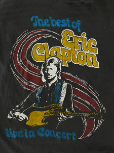 Eric Clapton Tee
