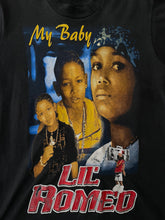 Load image into Gallery viewer, 2002 Lil Romeo Tour Tee