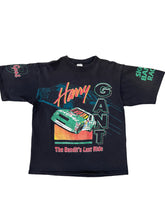Load image into Gallery viewer, Harry Gant Nascar Tee
