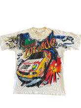 Load image into Gallery viewer, 1998 AOP Nascar Tee