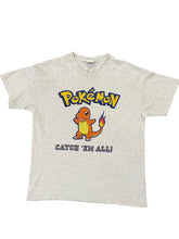 Load image into Gallery viewer, 1999 Pokemon Shirt