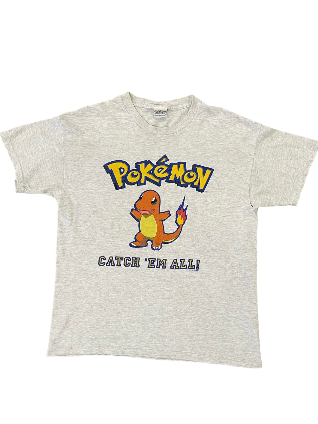 1999 Pokemon Shirt