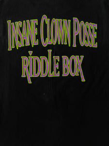 1995 Insane Clown Posse Tee