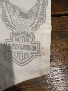 Harley Davidson AOP