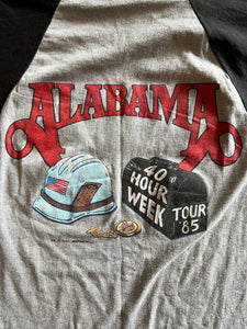 1985 Alabama