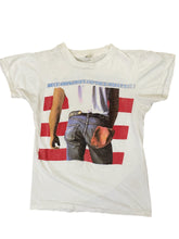 Load image into Gallery viewer, Bruce Springsteen Tour Shirt