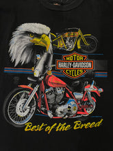 Load image into Gallery viewer, 1991 Harley Davidson Tee