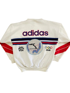 1980 Olympic Winter Games Sweatshirt
