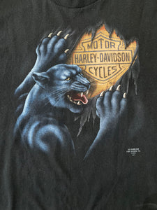 1991 Harley Davidson 3D Emblem
