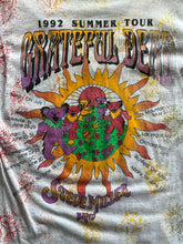 Load image into Gallery viewer, 1992 Grateful Dead